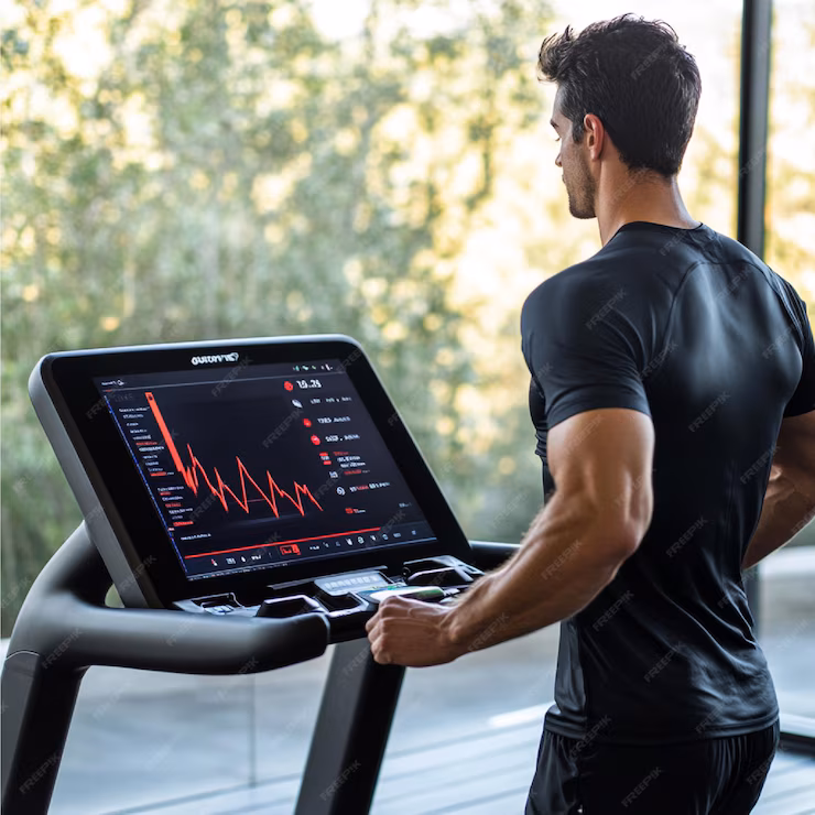 Cardio Training
