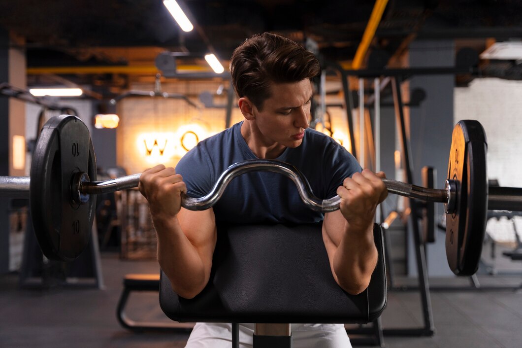 Strength Training